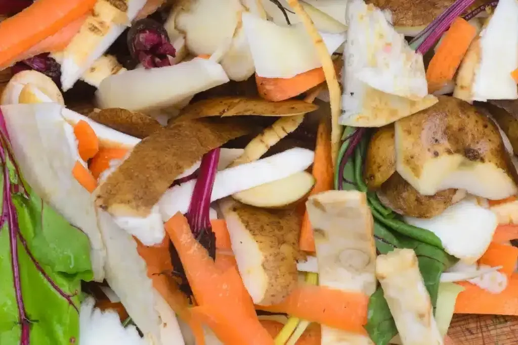 Nutri i polli con i peelings: guida completa