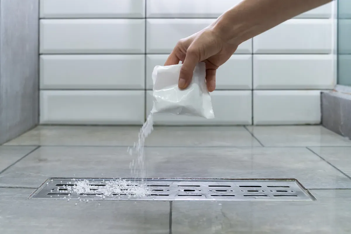 Aspirina nel lavandino: mito o soluzione?