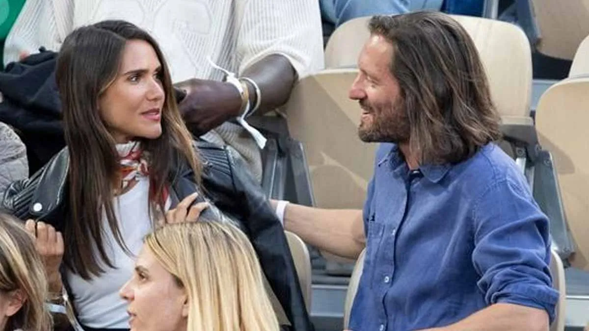 Joyce Jonathan e Martial Paoli: Una rottura che dà il via a una nuova avventura