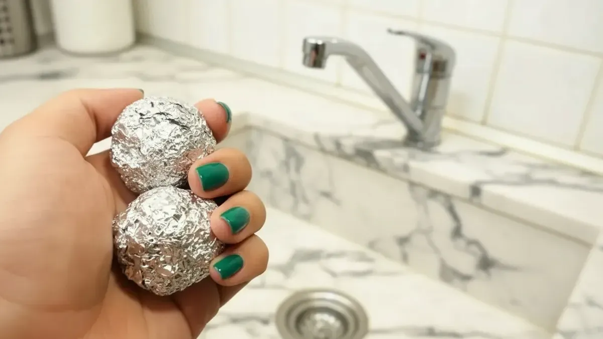 Come tenere il lavandino libero da ingorghi: consigli utili e pratici