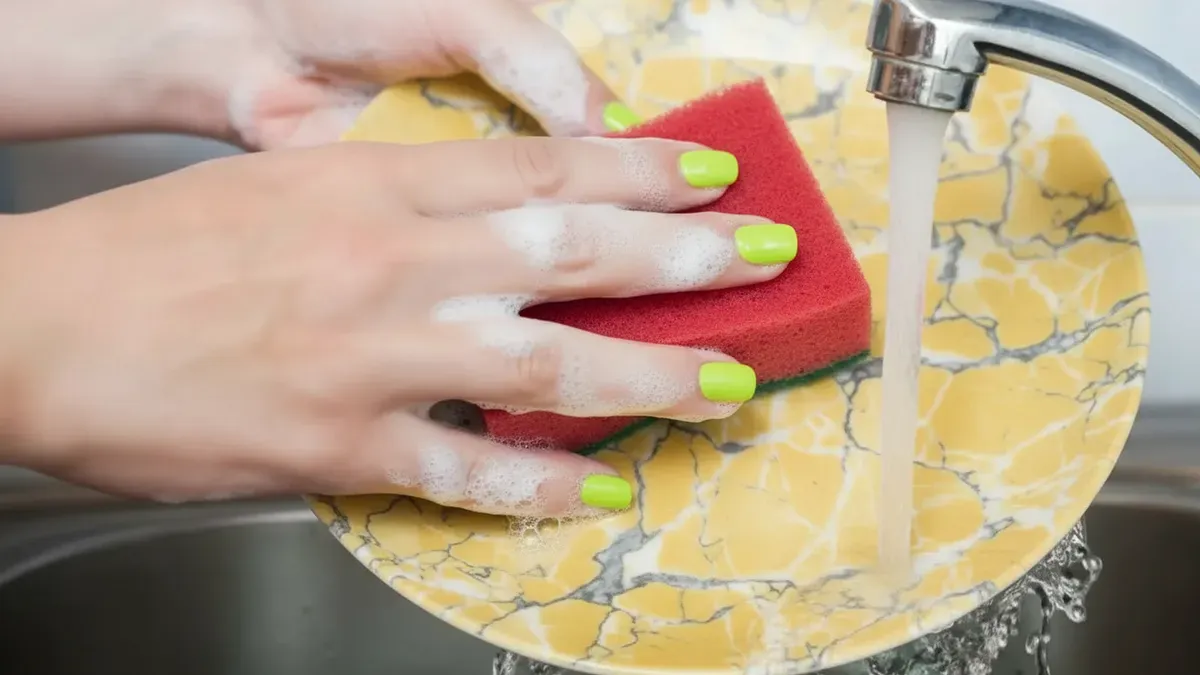 L'efficienza della lavastoviglie: risparmio e sostenibilità per la tua casa