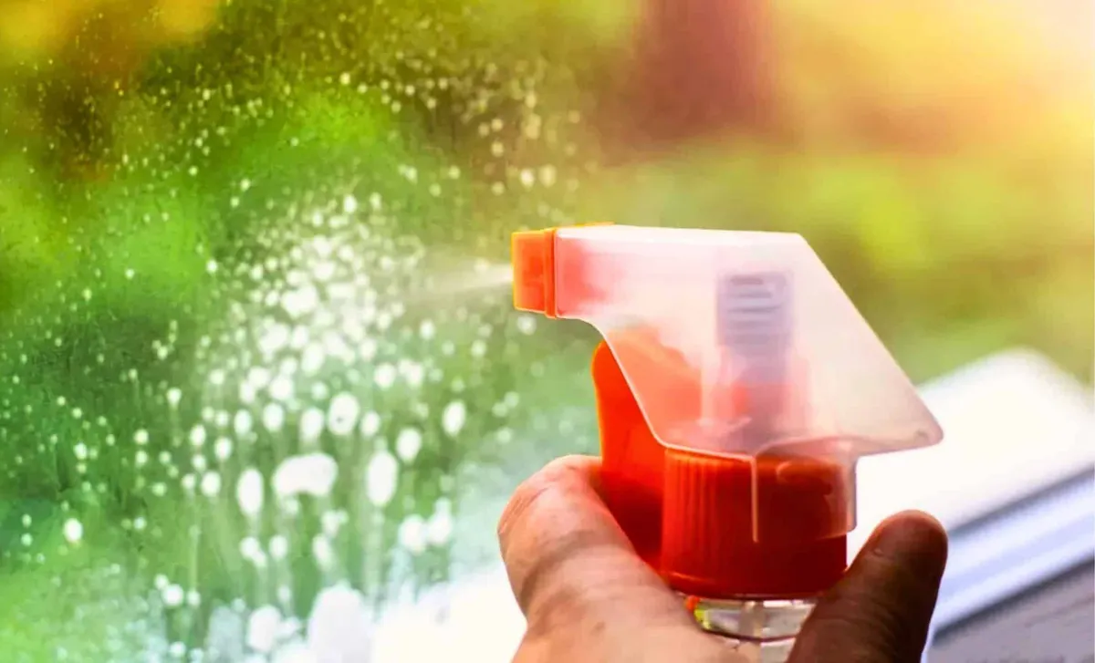 Combattere la condensazione invernale: il trucco della glicerina