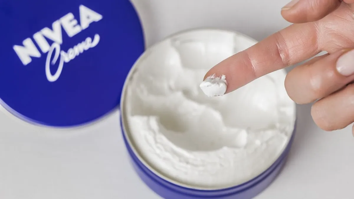 La crema Nivea: un'icona di bellezza senza tempo