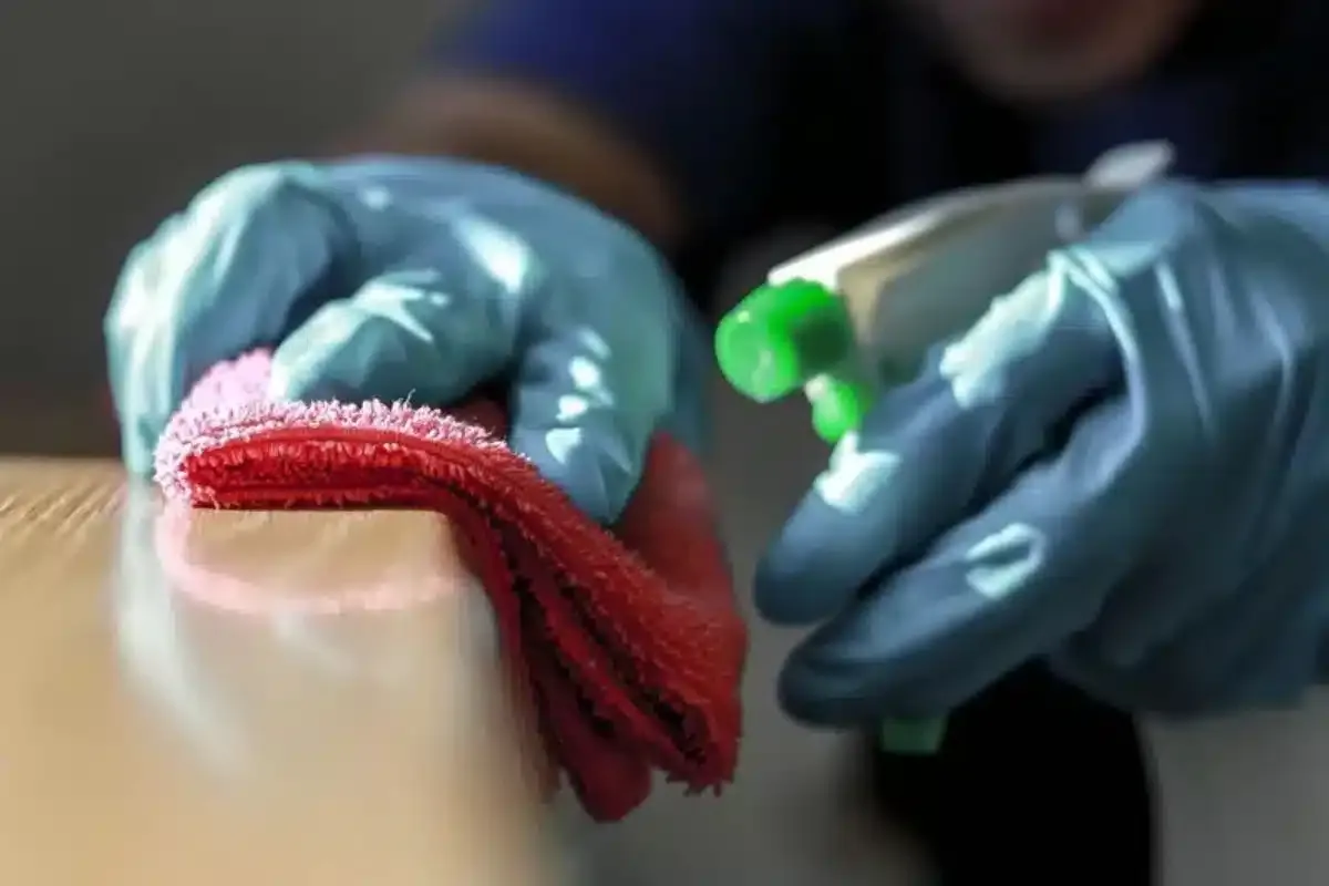 Perché è importante pulire gli interruttori in cucina