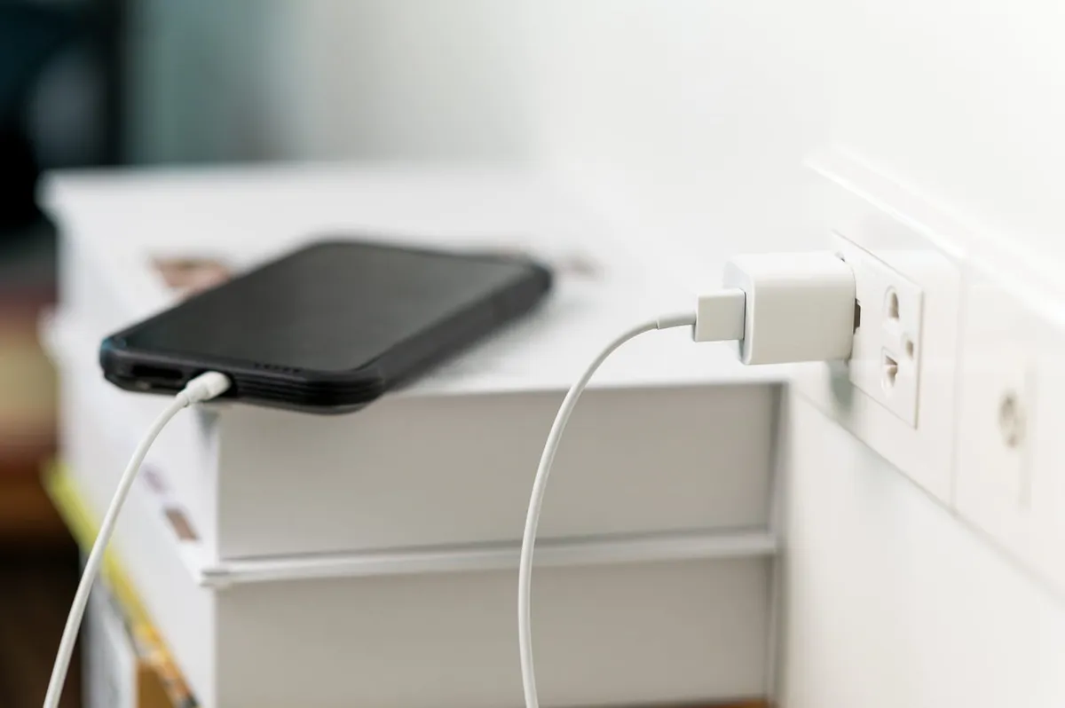 Il rituale della ricarica: effetti e dritte