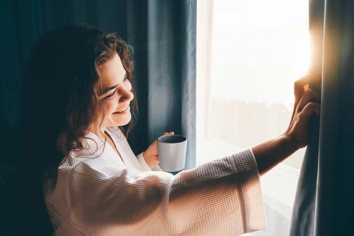 Le tende termoregolanti: il futuro per abbellire le finestre